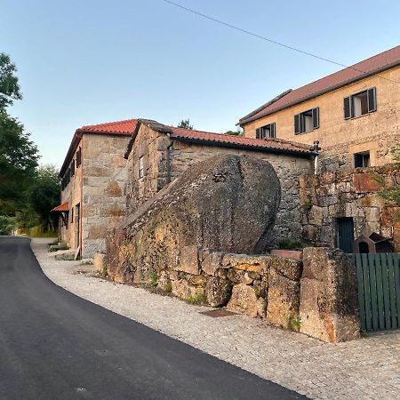 Brufe Casa Do Afonso 아파트 외부 사진
