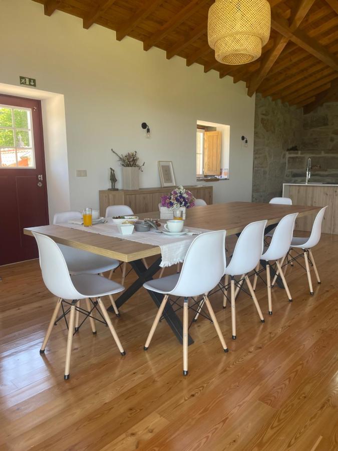 Brufe Casa Do Afonso 아파트 외부 사진