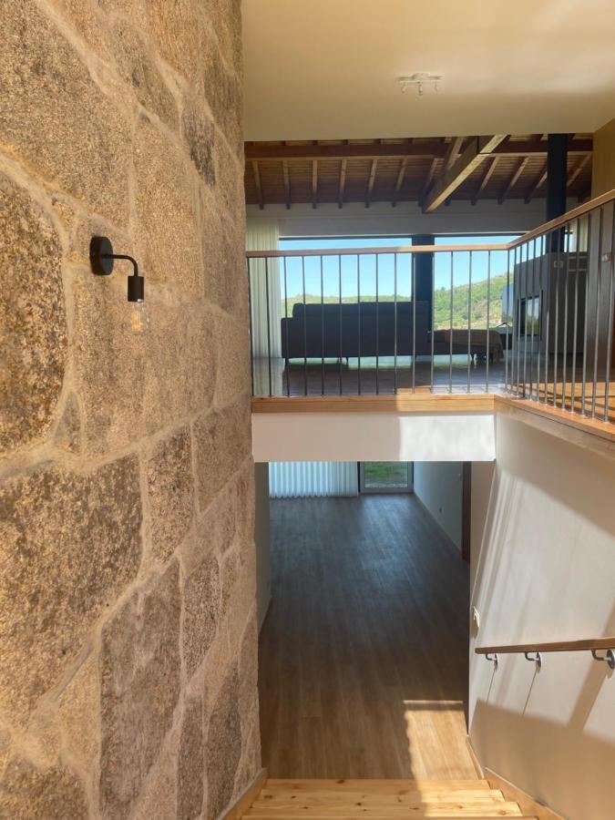 Brufe Casa Do Afonso 아파트 외부 사진