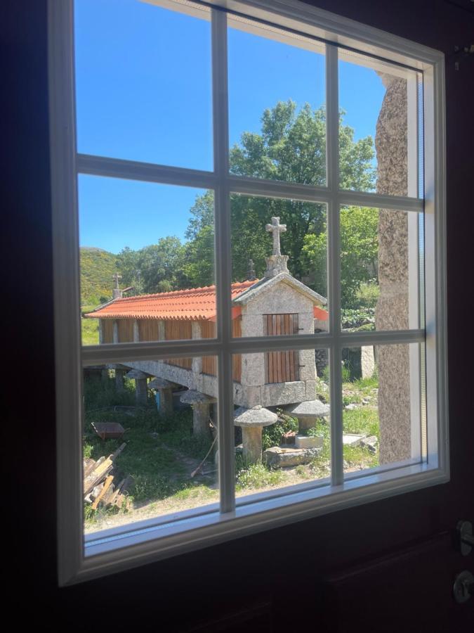 Brufe Casa Do Afonso 아파트 외부 사진