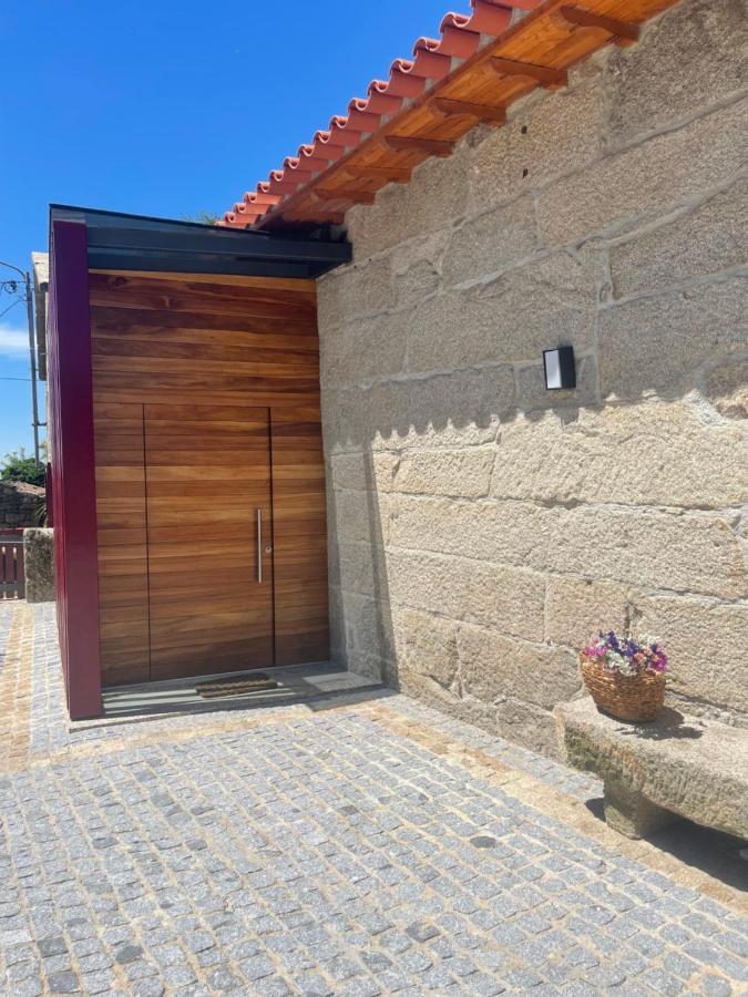 Brufe Casa Do Afonso 아파트 외부 사진