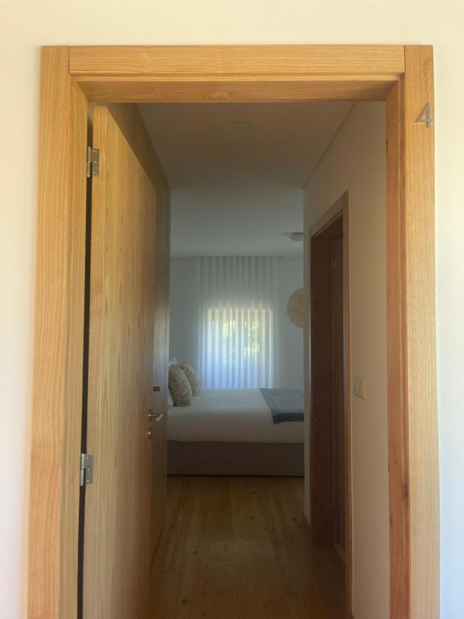 Brufe Casa Do Afonso 아파트 외부 사진