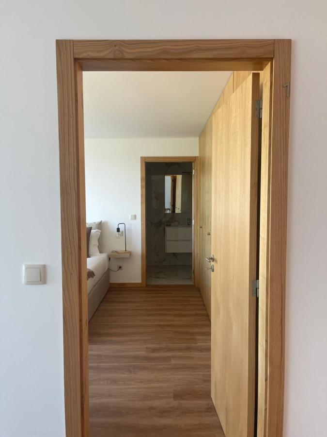 Brufe Casa Do Afonso 아파트 외부 사진