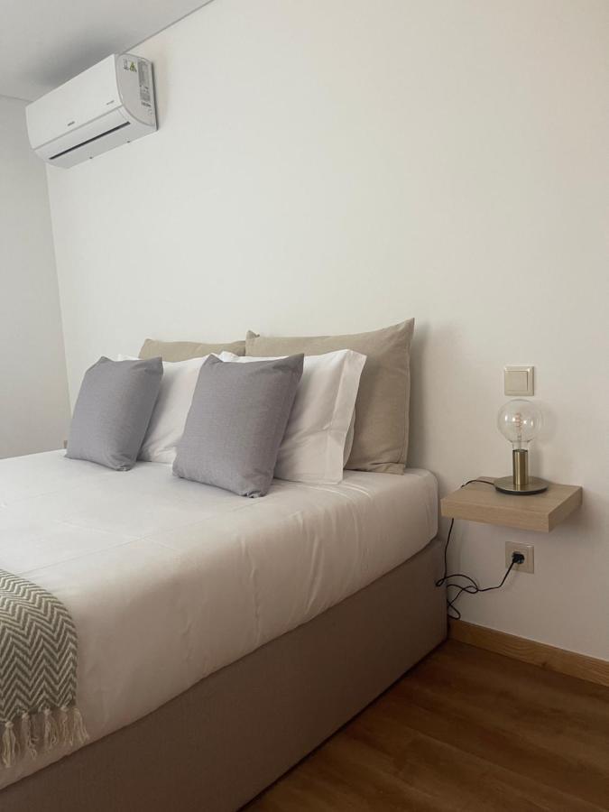 Brufe Casa Do Afonso 아파트 외부 사진