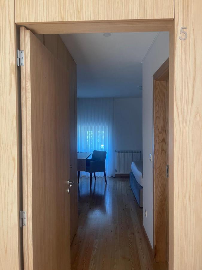 Brufe Casa Do Afonso 아파트 외부 사진