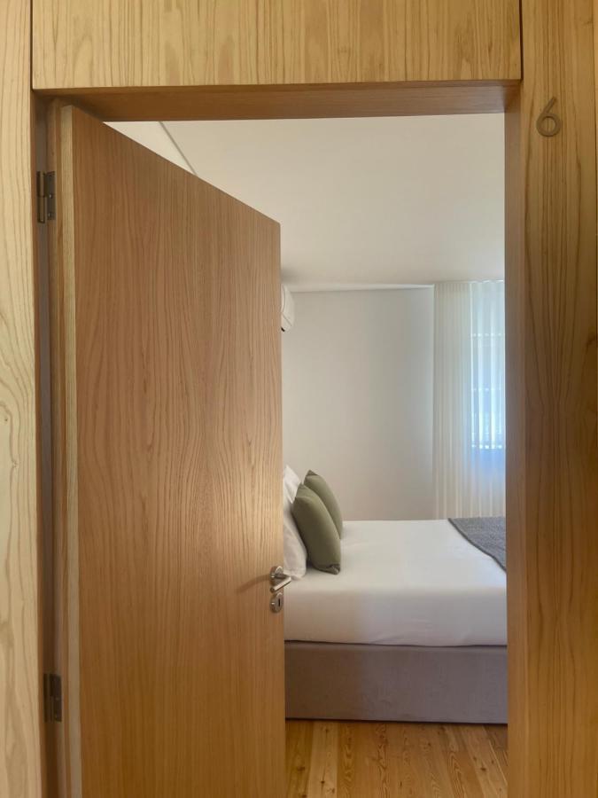 Brufe Casa Do Afonso 아파트 외부 사진