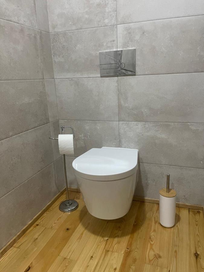 Brufe Casa Do Afonso 아파트 외부 사진