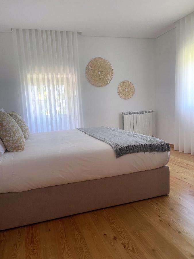 Brufe Casa Do Afonso 아파트 외부 사진