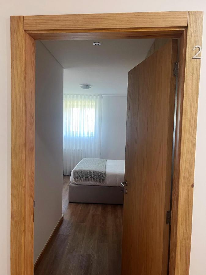 Brufe Casa Do Afonso 아파트 외부 사진