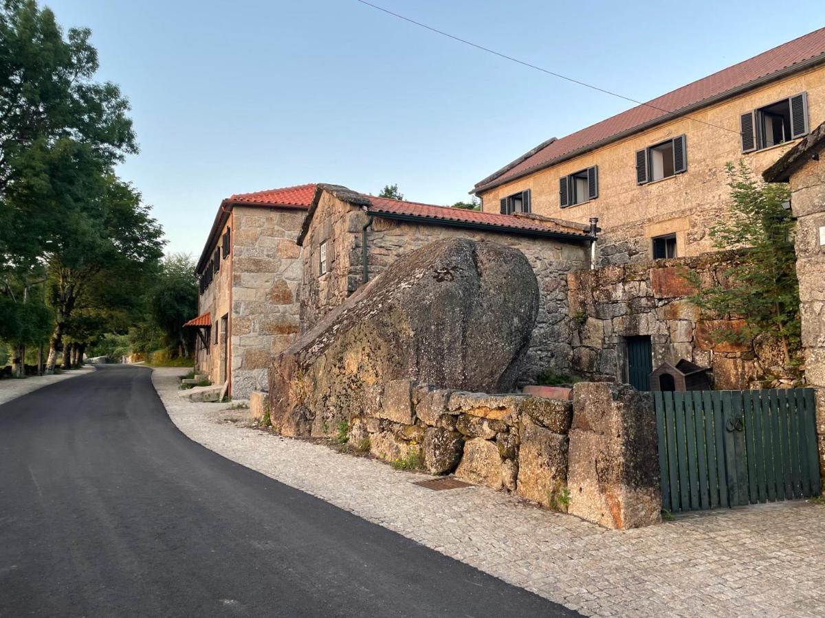 Brufe Casa Do Afonso 아파트 외부 사진